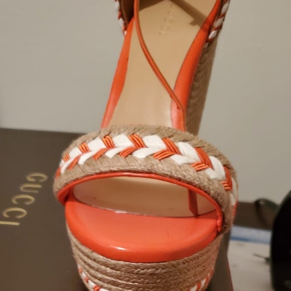 Shoes - Picture 3 of 3